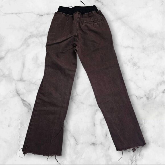 3.1 Phillip Lim Pull On Combo Pants XS - Picture 1 of 7